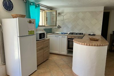 Bed and Breakfast holiday on a farm Sant'Antioco