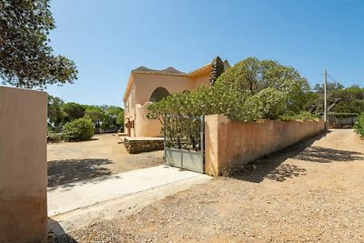 Unterkunft Ferien auf dem Bauernhof Sant'Antioco