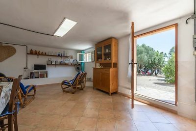 Accommodatie Vakantie op de boerderij Sant'Antioco