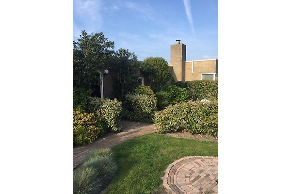 Vakantieappartement Petten aan Zee
