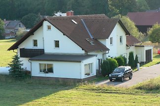 Unser Apartment 1 im Riesengebirge