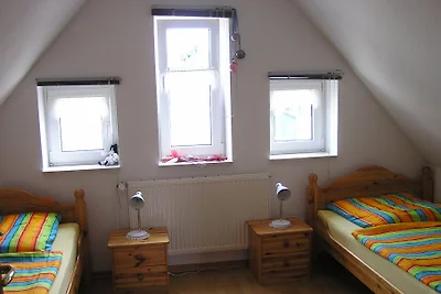 Ferienhaus Anja
