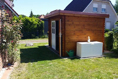 Ferienhaus Anja