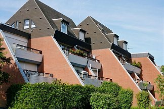 Apartamento en Horumersiel