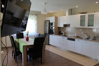 Maison de vacances à Balatonkeresztúr