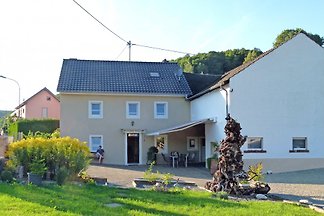 Ferienhaus Sonneneck-Hinterlang