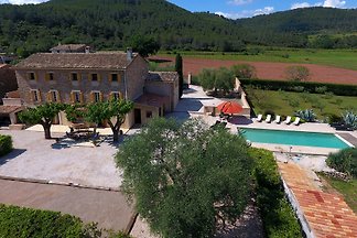 Bastide Le Chabert