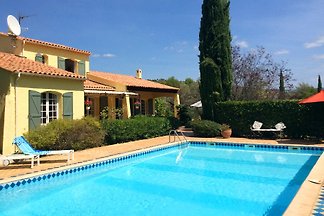 Villa de la Mude