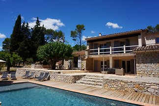 Villa Francois