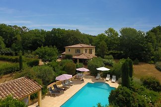 Villa Bernard