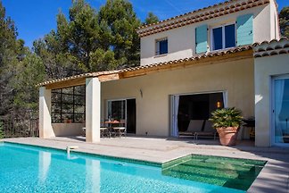 Villa Les Aludes