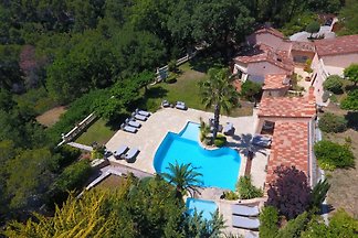 Bastide des Amandiers