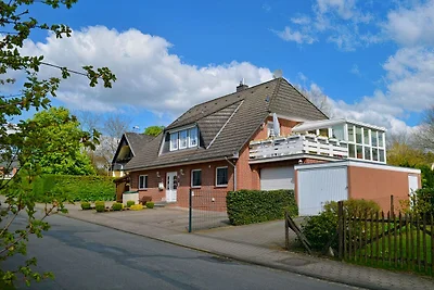 Ferienwohnung 1 für 2-5, Fam. Schön