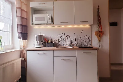 Ferienwohnung 2 für 2 , Fam. Schön