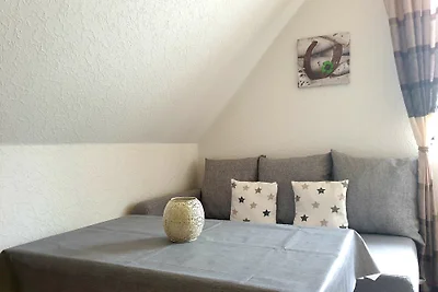 Ferienwohnung 2 für 2 , Fam. Schön