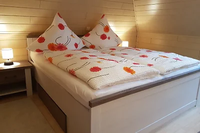 Ferienwohnung 2 für 2 , Fam. Schön