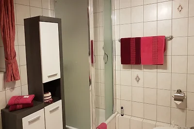 Ferienwohnung 1 für 2-5, Fam. Schön