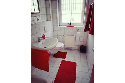 Ferienwohnung 2 für 2 , Fam. Schön