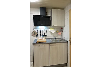 Ferienwohnung 1 für 2-5, Fam. Schön