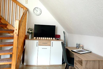 Ferienwohnung 2 für 2 , Fam. Schön