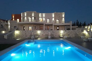 Orelia Cretan Deluxe Apartment