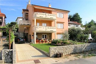 Appartement à Krk