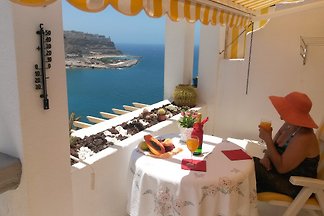 Appartamento in Mogán