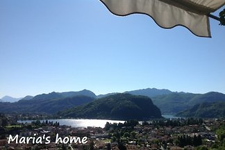 Maria's Home