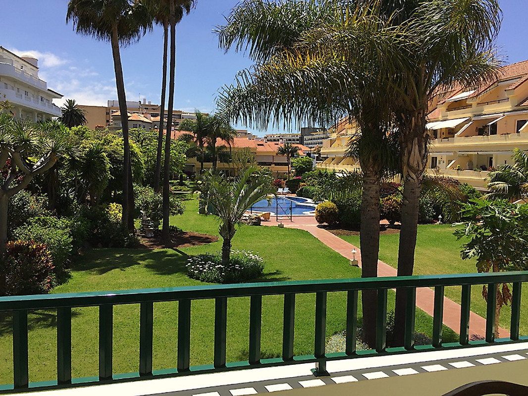 Mar y Cumbre Puerto del la Cruz in Puerto de la Cruz - Herr M. Zöllner