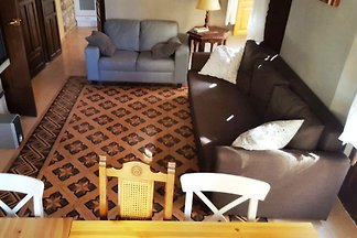 Apartamento centro de Granada