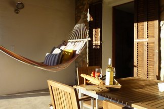 Finca SENTIDO