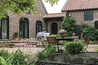Maison de vacances à Nettetal