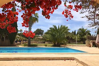 Finca Perla Blanca Mallorca