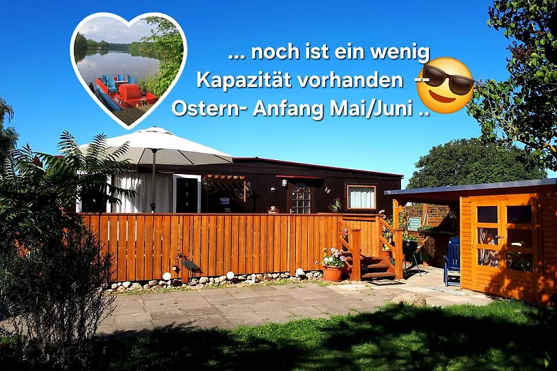 ,,Kleiner Hüttenzauber" Mosler seid 2017