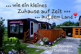 ,, Kleiner Hüttenzauber'' Mosler
