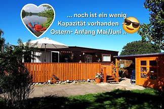 Hüttenzauber- ein unvergessliches Erlebnis