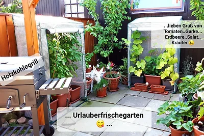 ,, Kleiner Hüttenzauber'' Mosler
