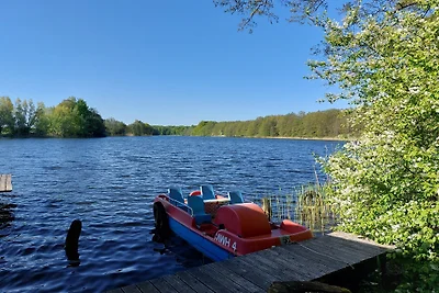 ,, Kleiner Hüttenzauber'' Mosler