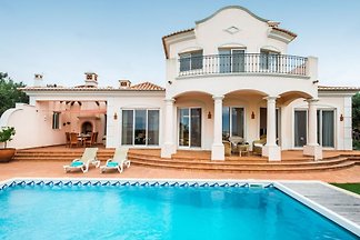 Villa am Strand in Sagres