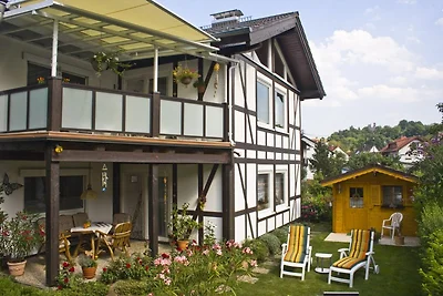 Araucaria F**** Appartamento vacanze