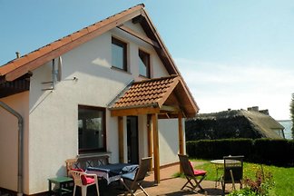 Haus Seeblick Rügen