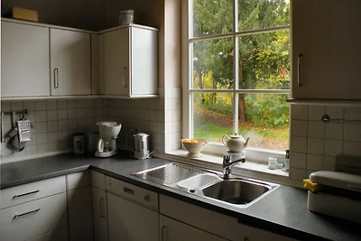 Gutshaus Losentitz Rügen FeWo1