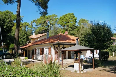 Soulac s. mer Chez belle pin Vert