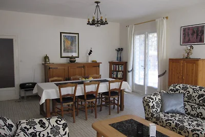 Soulac s. mer Chez belle pin Vert