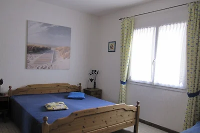 Soulac s. mer Chez belle pin Vert