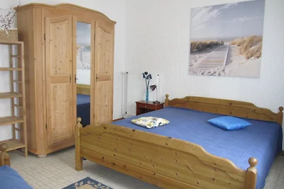 Soulac s. mer Chez belle pin Vert