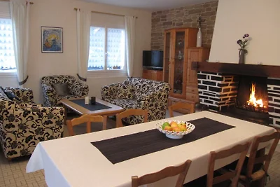 Soulac s. mer Chez belle pin Vert