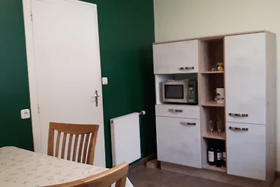 Soulac s. mer Chez belle pin Vert