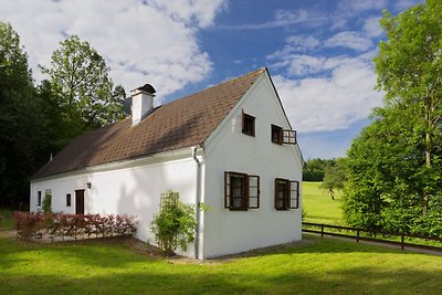 Laffelberghaus