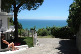 Strandvilla in Cupra Marittima